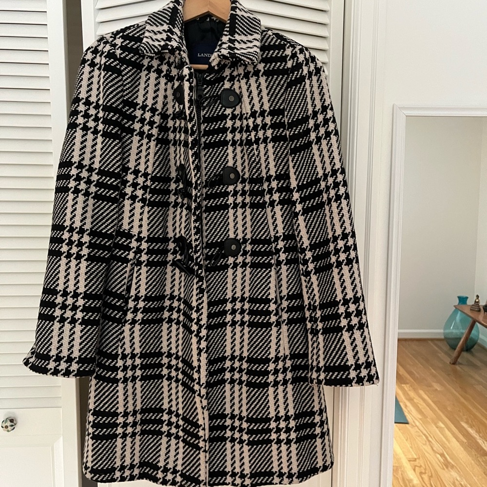 sweet wool coat